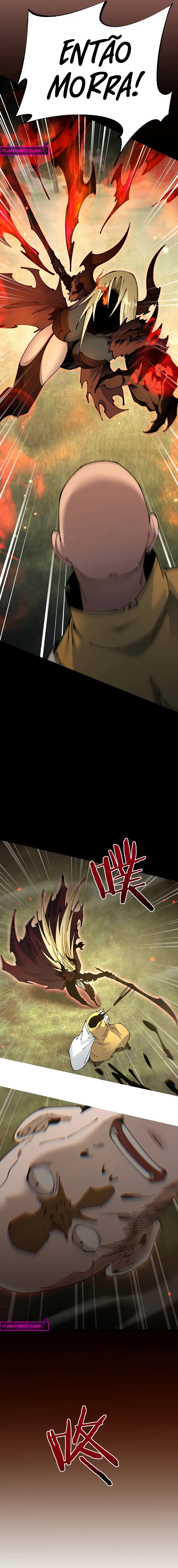 Read From Goblin to Goblin God PT Manga Online