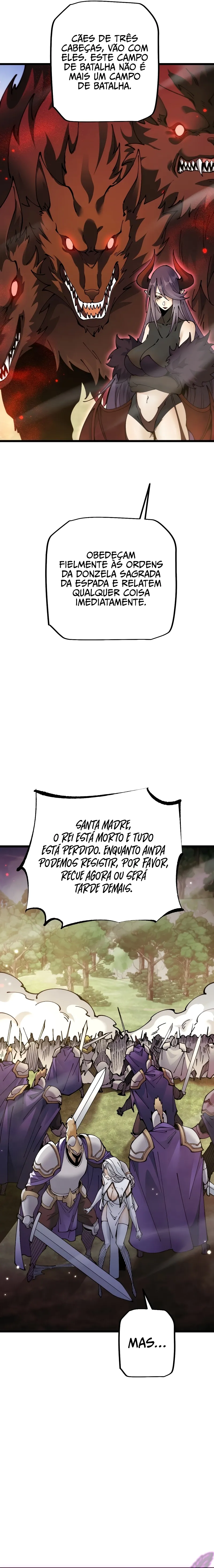 Read From Goblin to Goblin God PT Manga Online