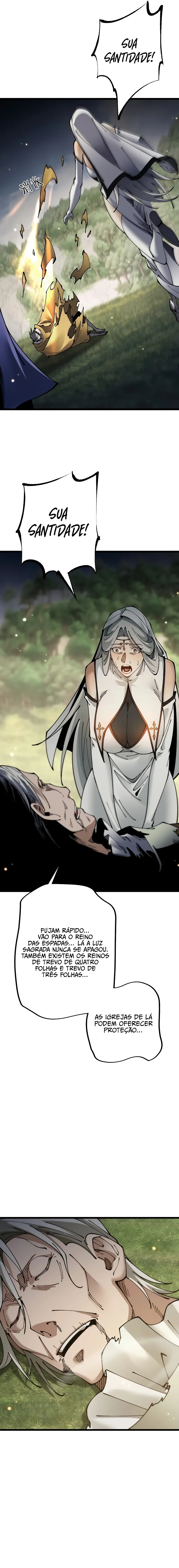 Read From Goblin to Goblin God PT Manga Online