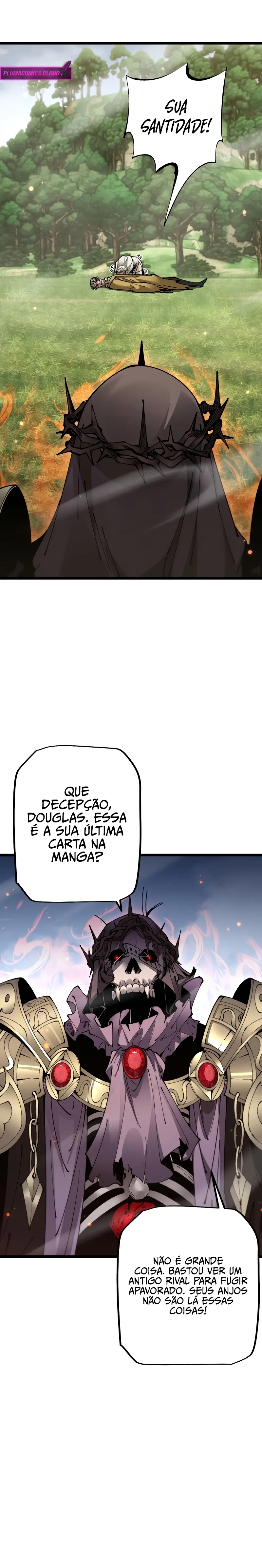 Read From Goblin to Goblin God PT Manga Online