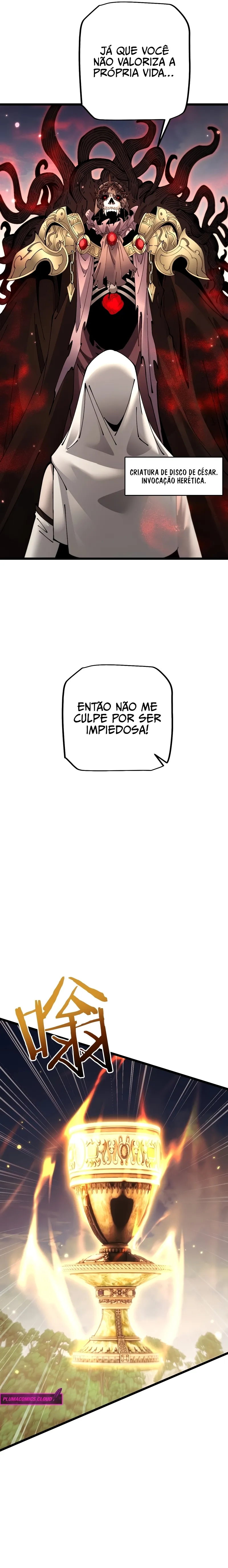 Read From Goblin to Goblin God PT Manga Online