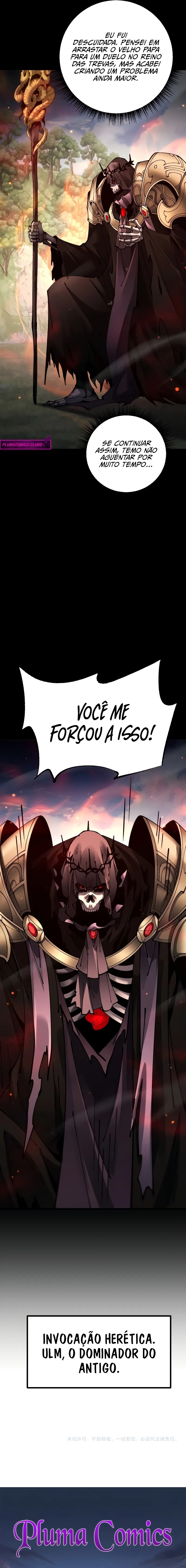 Read From Goblin to Goblin God PT Manga Online