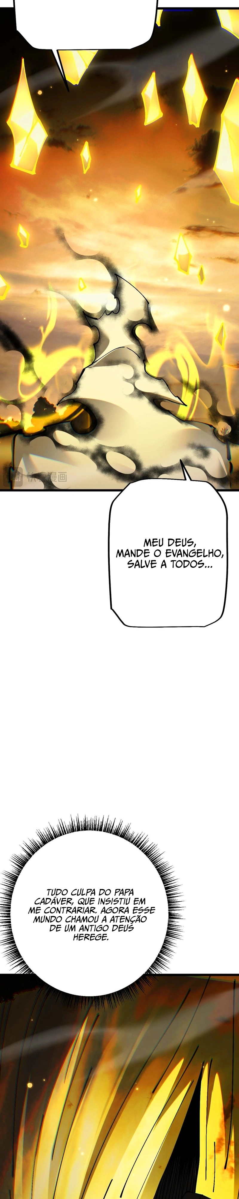 Read From Goblin to Goblin God PT Manga Online