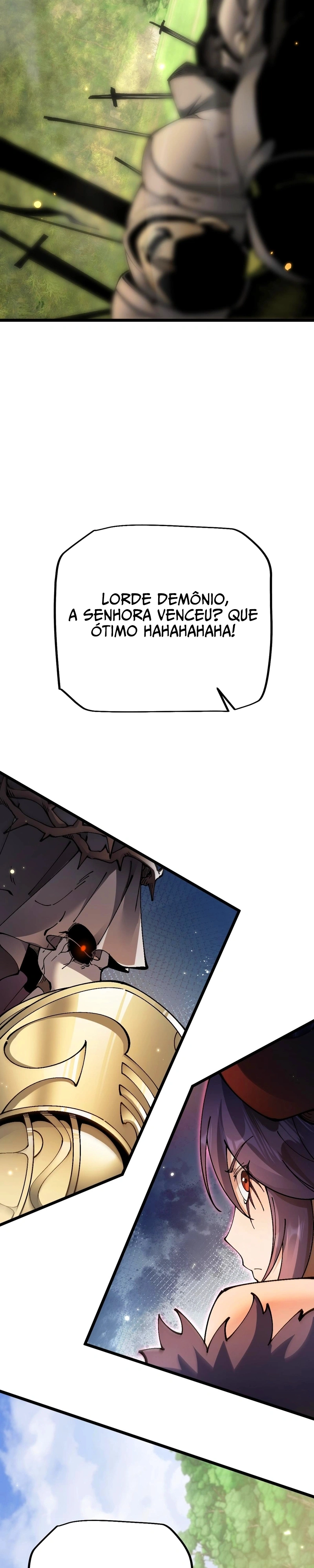 Read From Goblin to Goblin God PT Manga Online