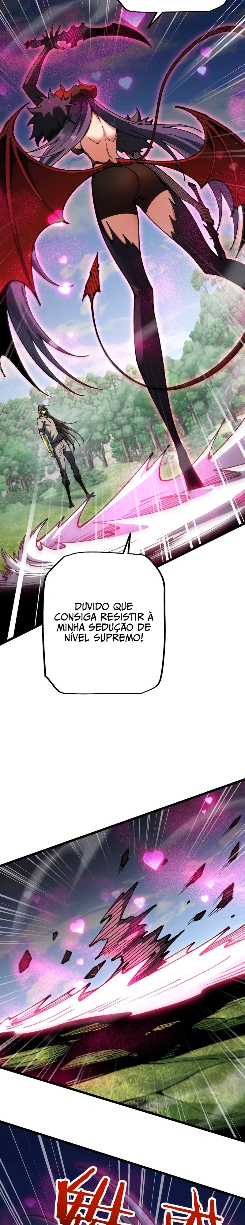 Read From Goblin to Goblin God PT Manga Online