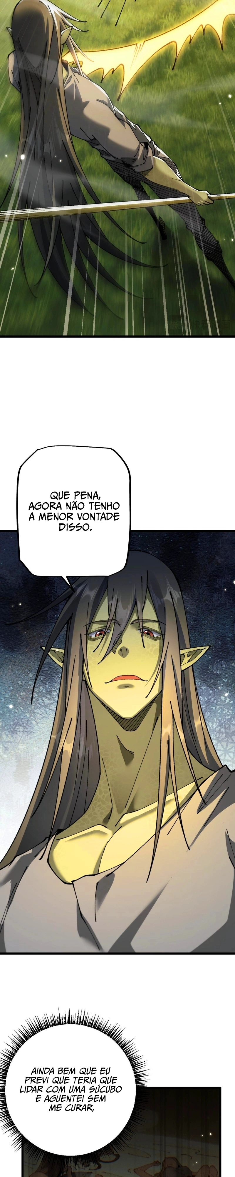 Read From Goblin to Goblin God PT Manga Online