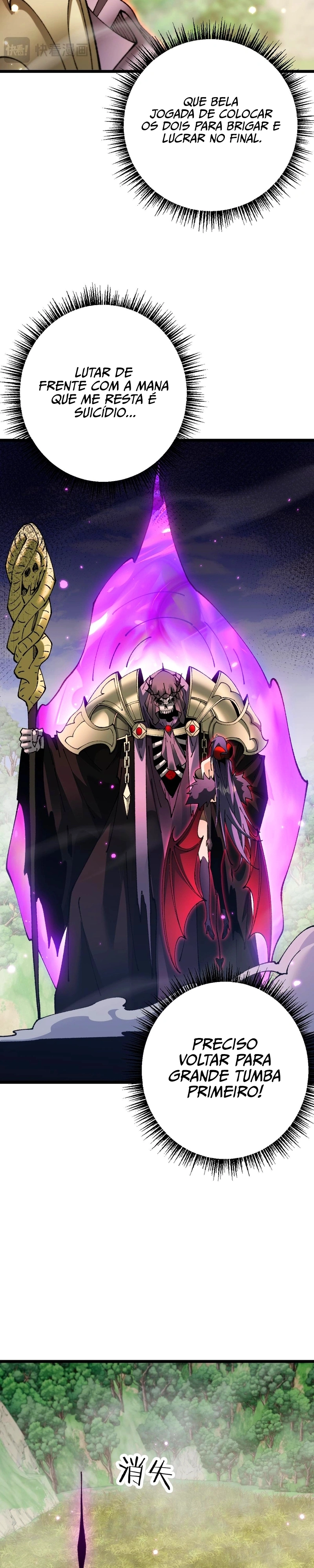 Read From Goblin to Goblin God PT Manga Online
