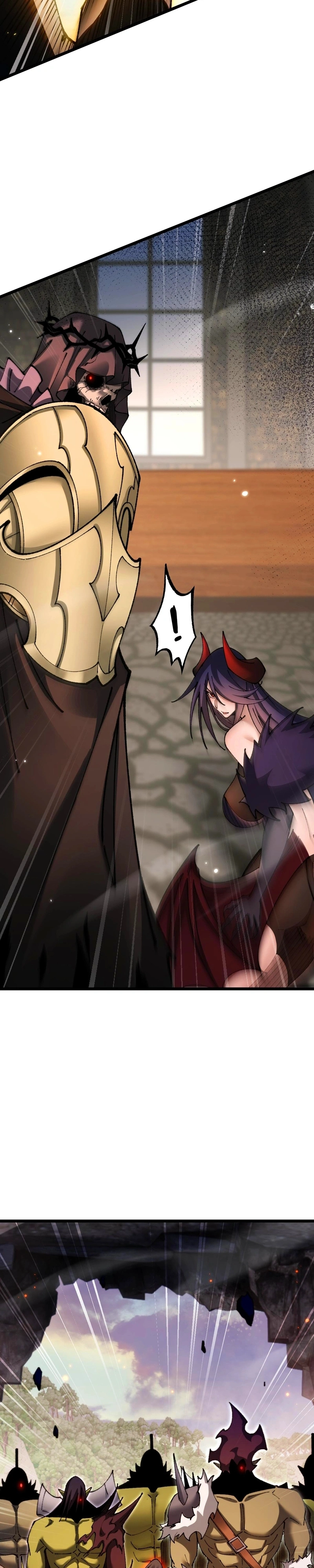 Read From Goblin to Goblin God PT Manga Online