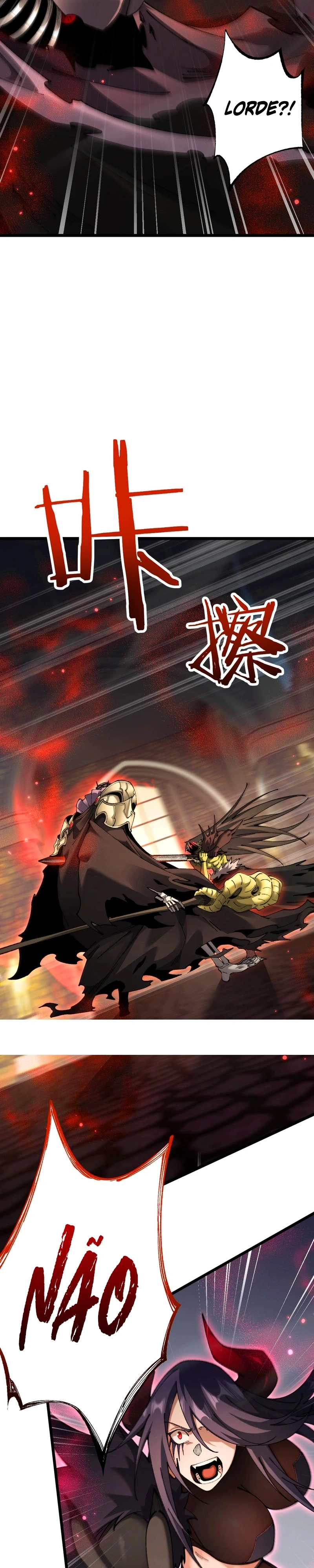 Read From Goblin to Goblin God PT Manga Online