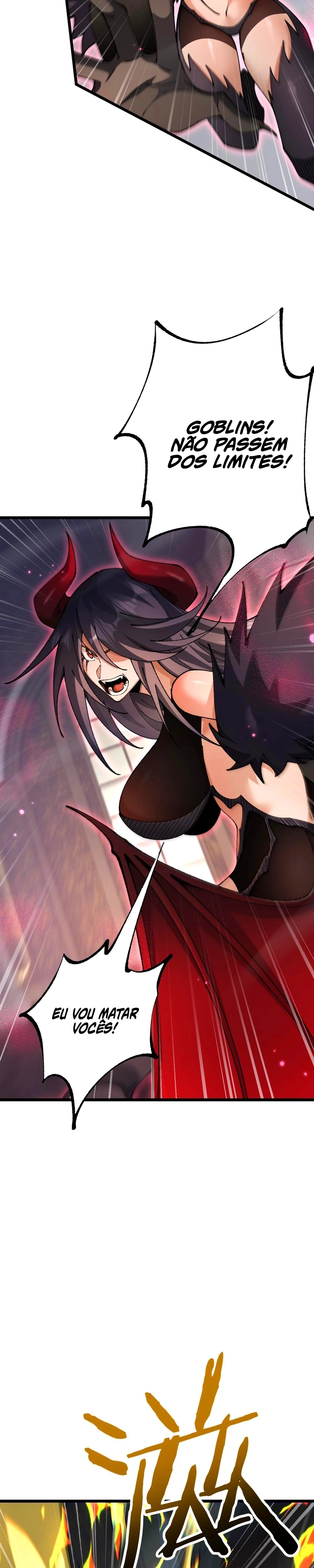 Read From Goblin to Goblin God PT Manga Online