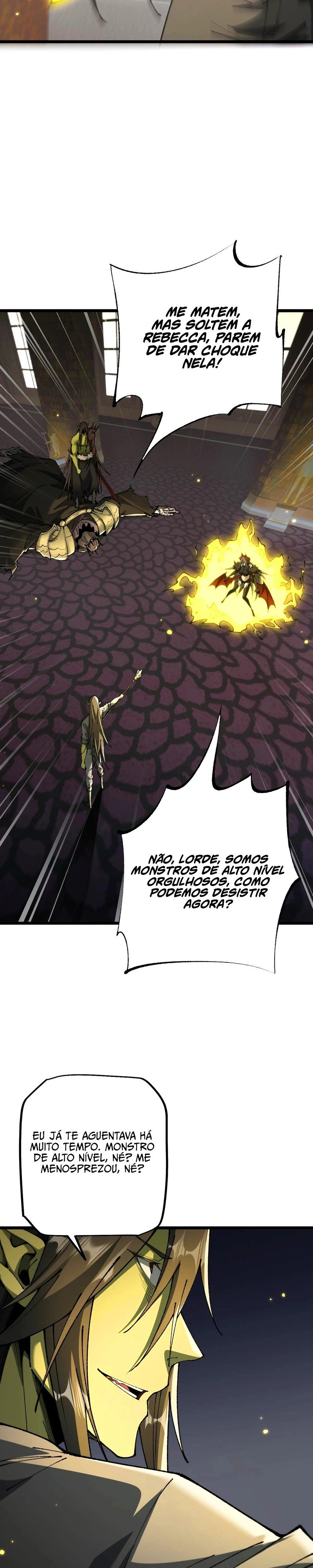 Read From Goblin to Goblin God PT Manga Online