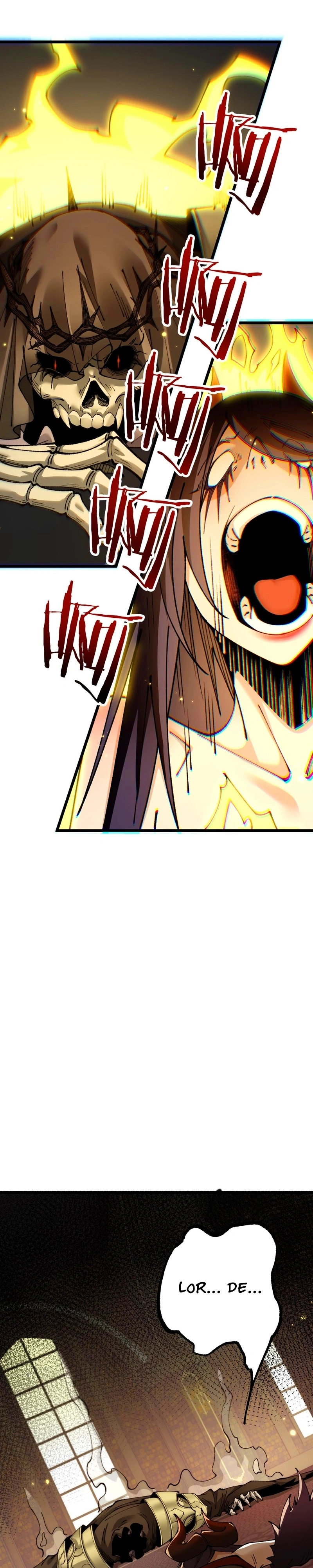 Read From Goblin to Goblin God PT Manga Online