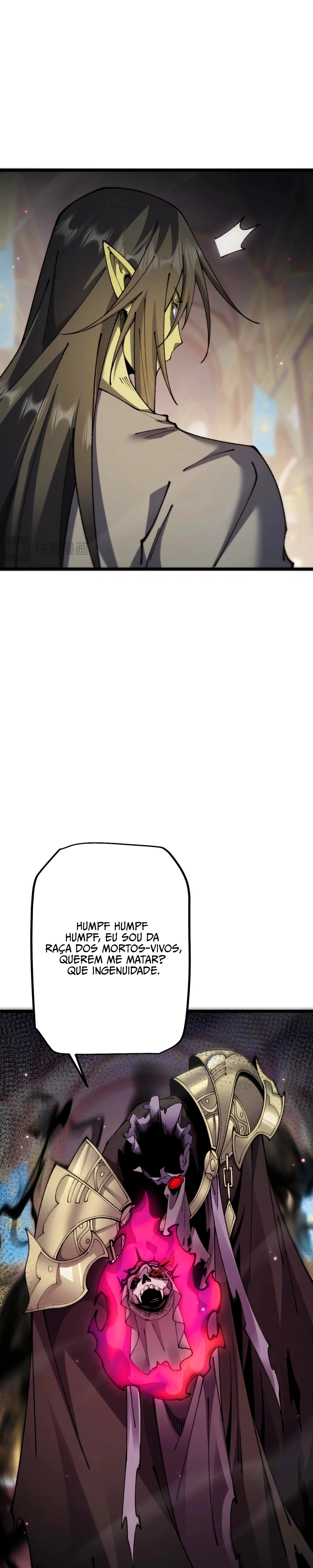 Read From Goblin to Goblin God PT Manga Online