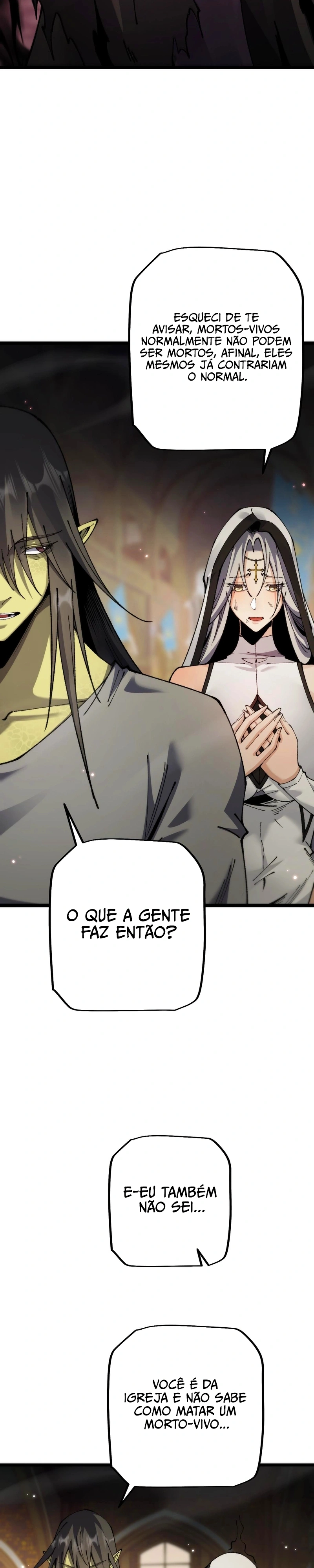 Read From Goblin to Goblin God PT Manga Online