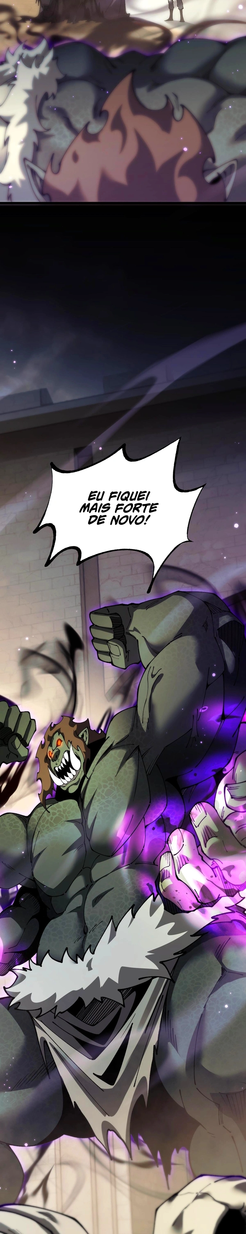 Read From Goblin to Goblin God PT Manga Online