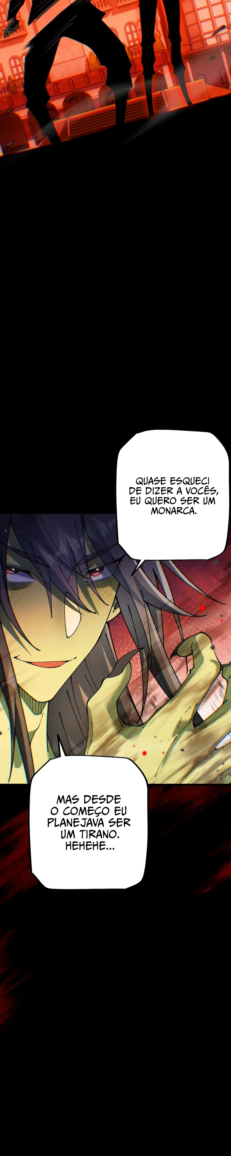 Read From Goblin to Goblin God PT Manga Online