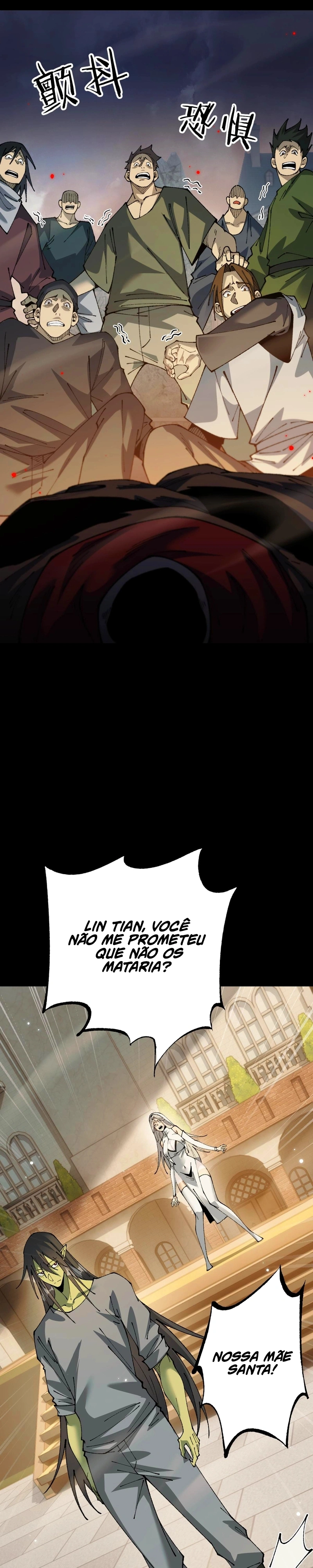 Read From Goblin to Goblin God PT Manga Online