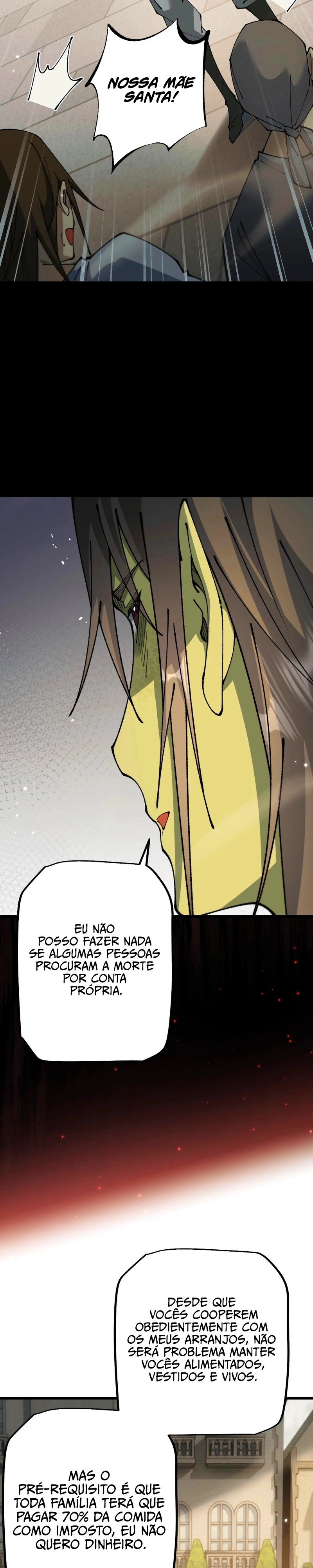 Read From Goblin to Goblin God PT Manga Online