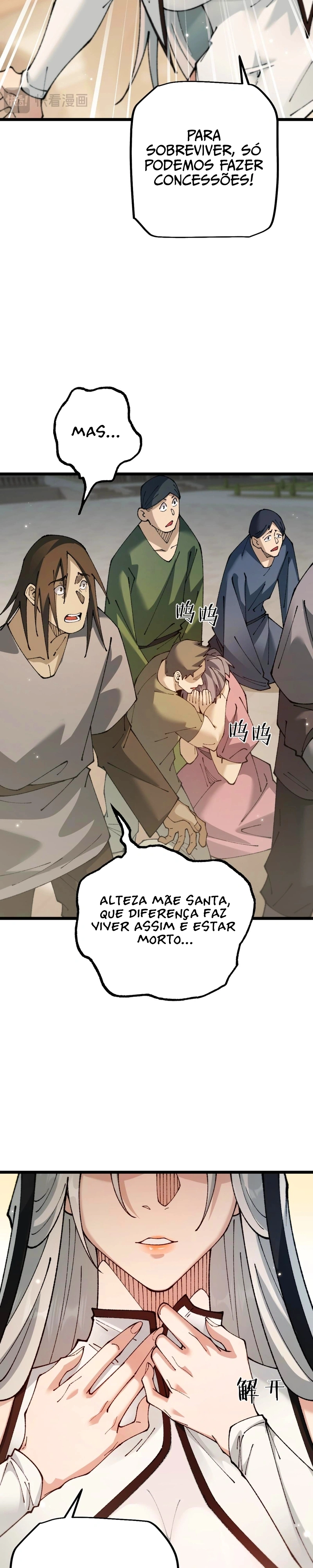 Read From Goblin to Goblin God PT Manga Online