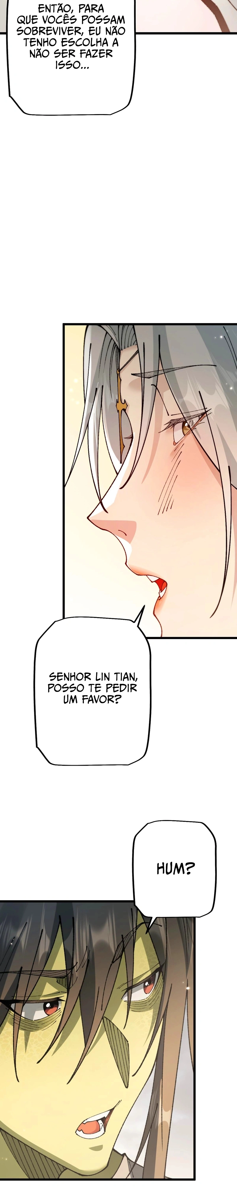 Read From Goblin to Goblin God PT Manga Online