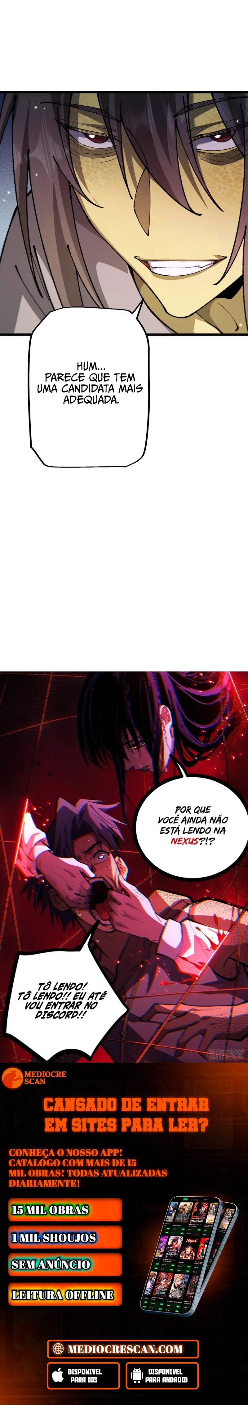 Read From Goblin to Goblin God PT Manga Online