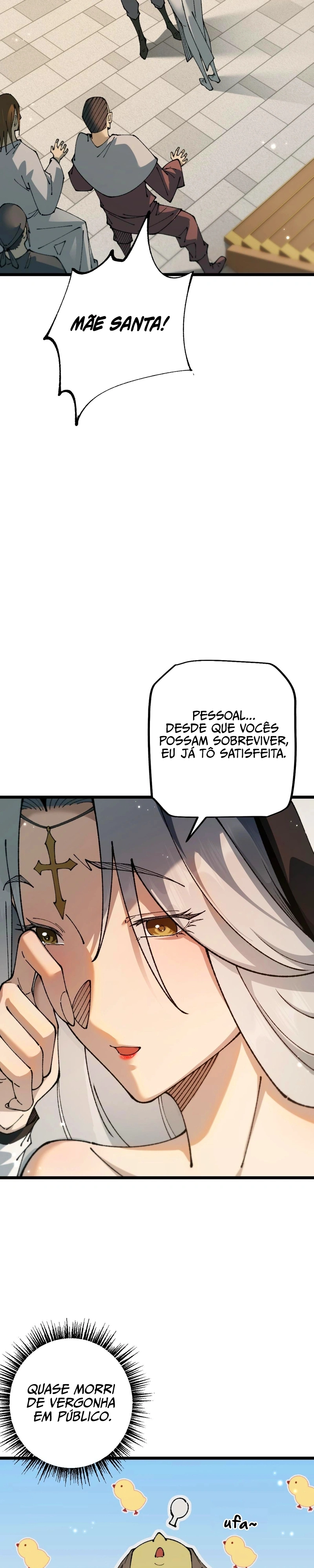 Read From Goblin to Goblin God PT Manga Online