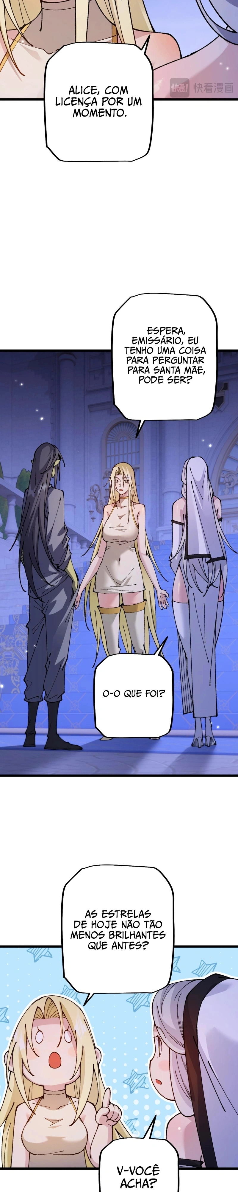 Read From Goblin to Goblin God PT Manga Online