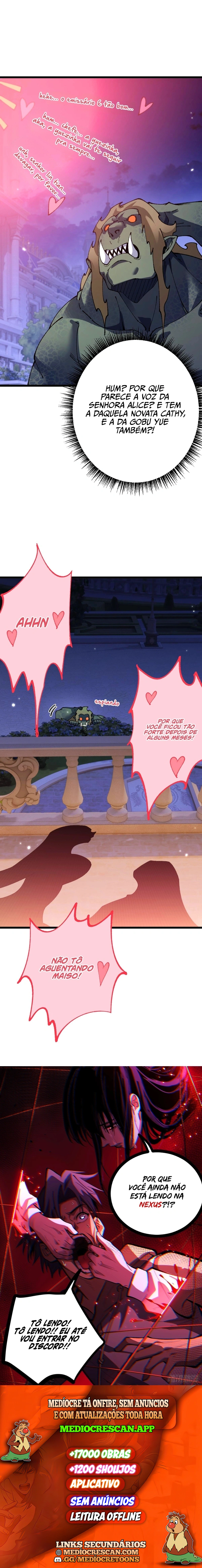 Read From Goblin to Goblin God PT Manga Online