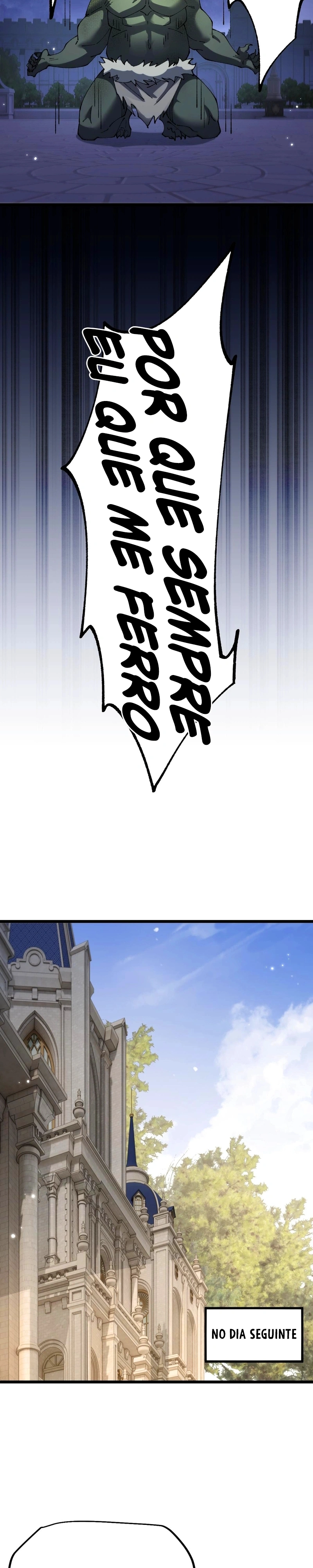 Read From Goblin to Goblin God PT Manga Online