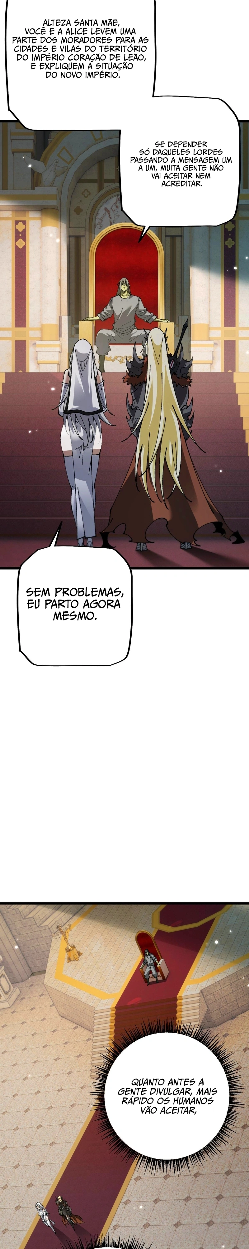Read From Goblin to Goblin God PT Manga Online