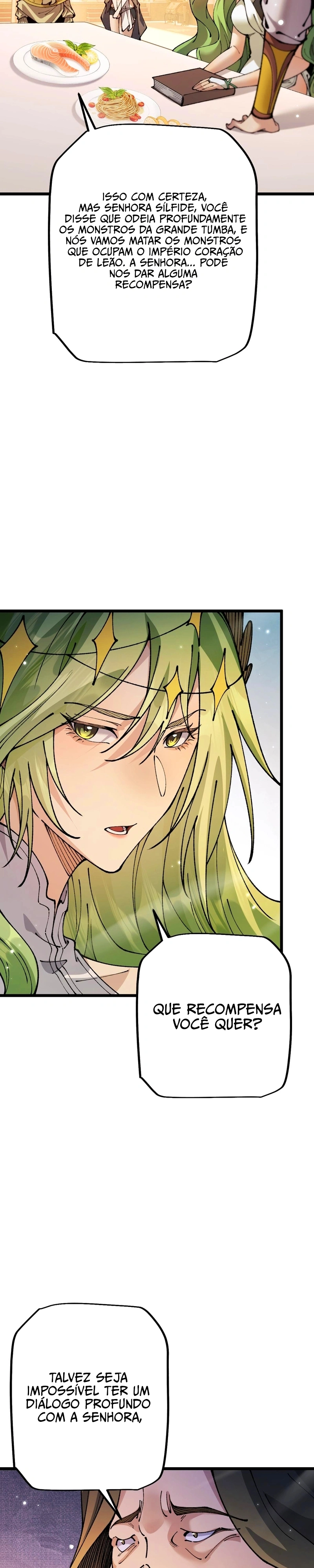 Read From Goblin to Goblin God PT Manga Online