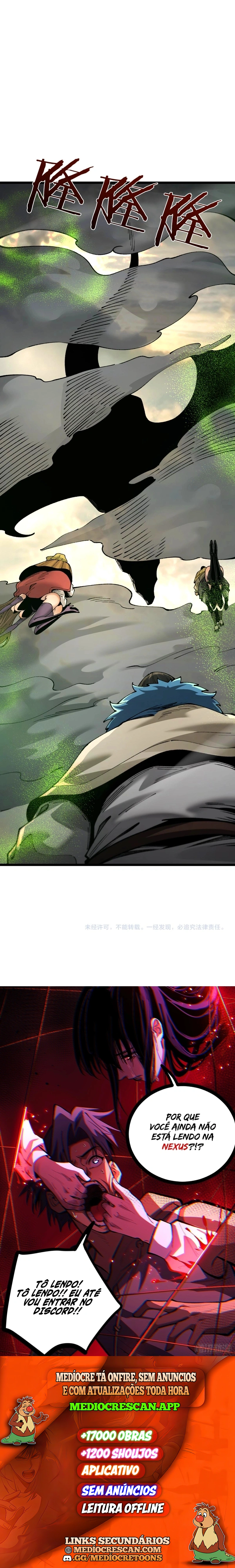 Read From Goblin to Goblin God PT Manga Online