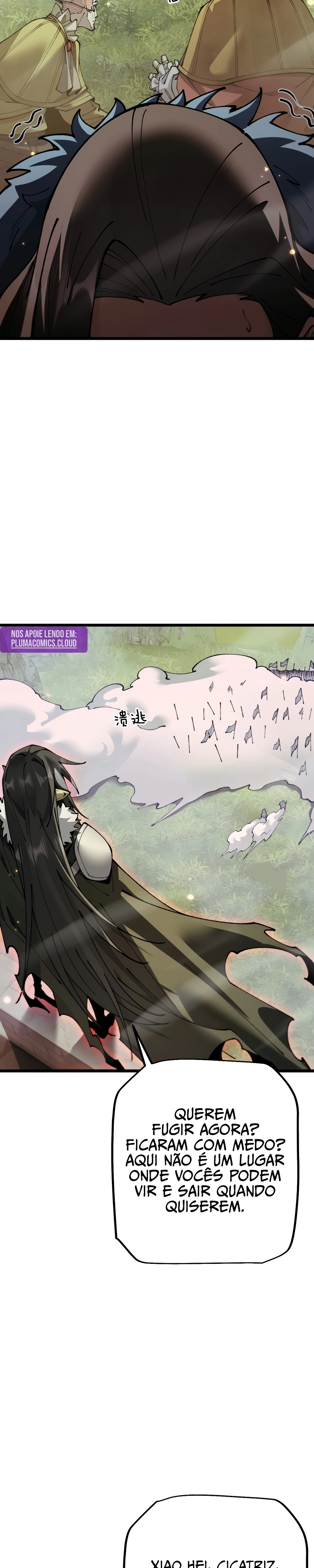 Read From Goblin to Goblin God PT Manga Online