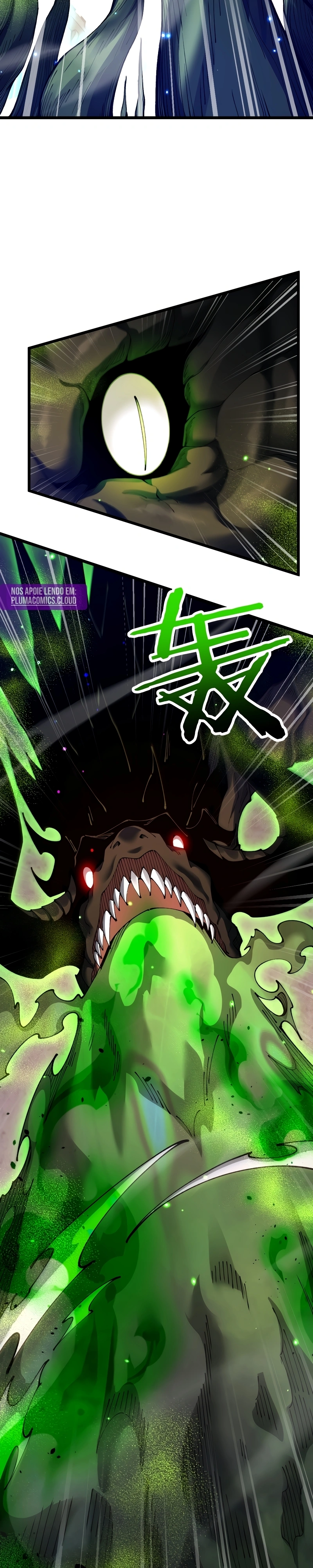 Read From Goblin to Goblin God PT Manga Online