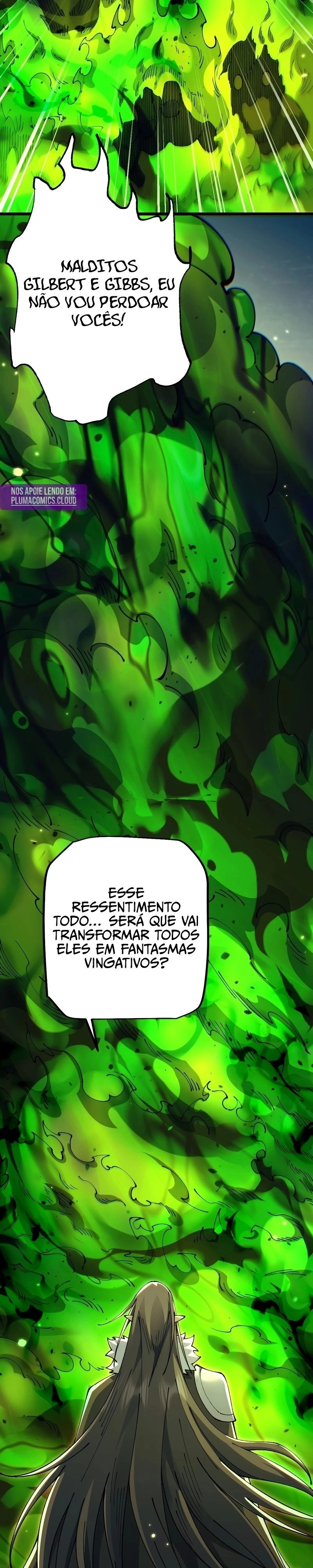Read From Goblin to Goblin God PT Manga Online