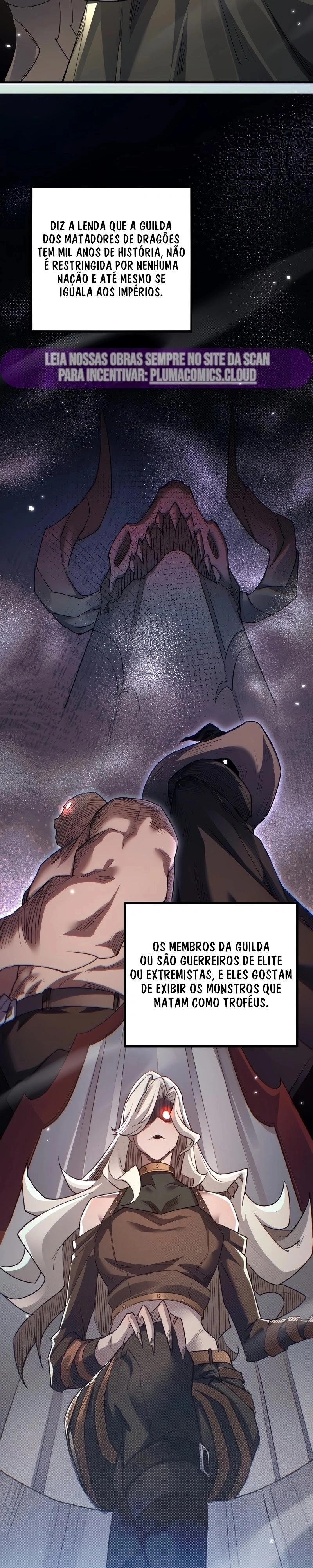 Read From Goblin to Goblin God PT Manga Online