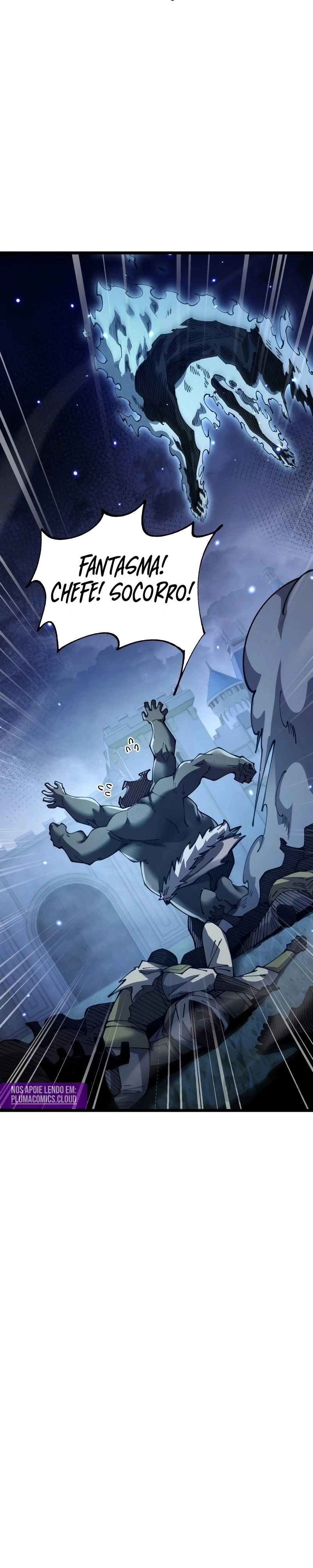 Read From Goblin to Goblin God PT Manga Online