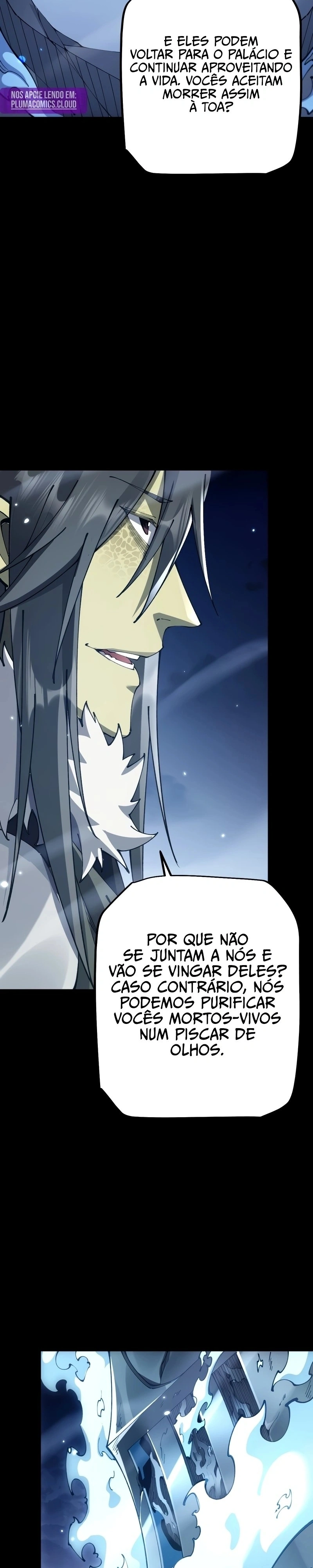 Read From Goblin to Goblin God PT Manga Online