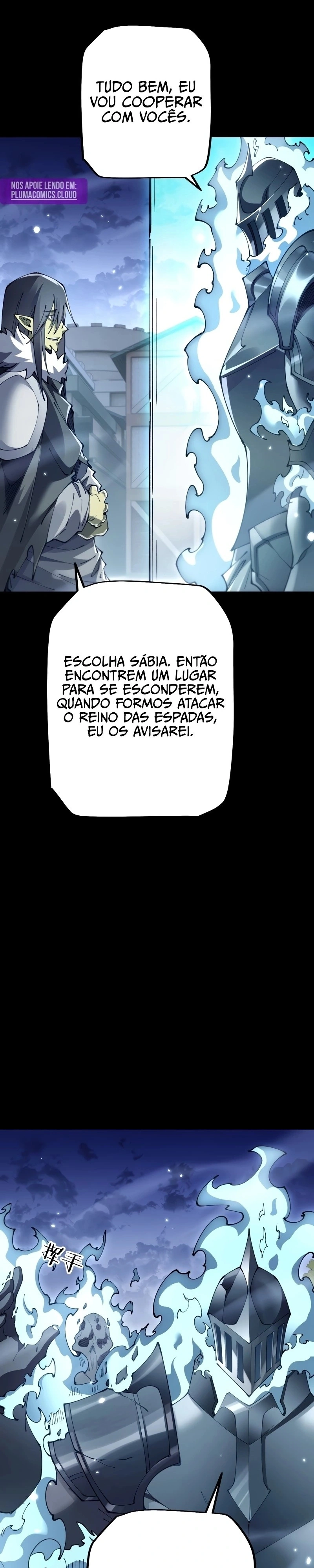 Read From Goblin to Goblin God PT Manga Online