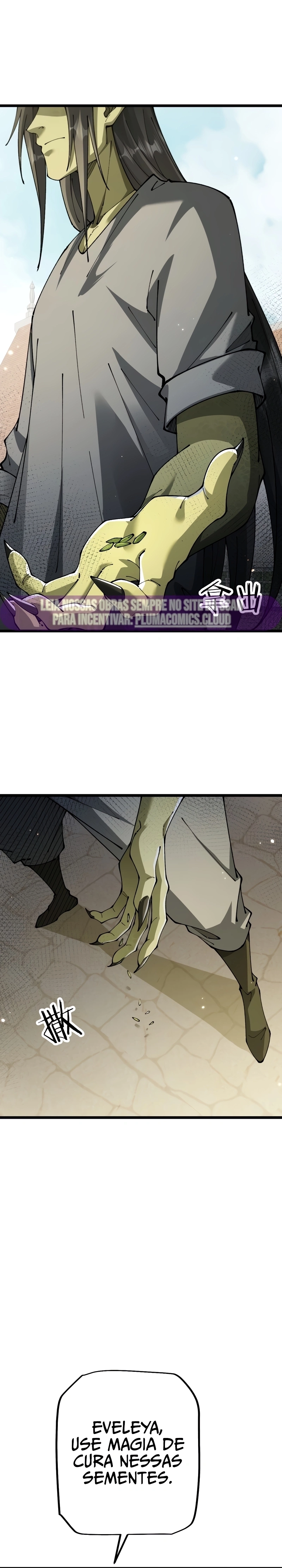 Read From Goblin to Goblin God PT Manga Online
