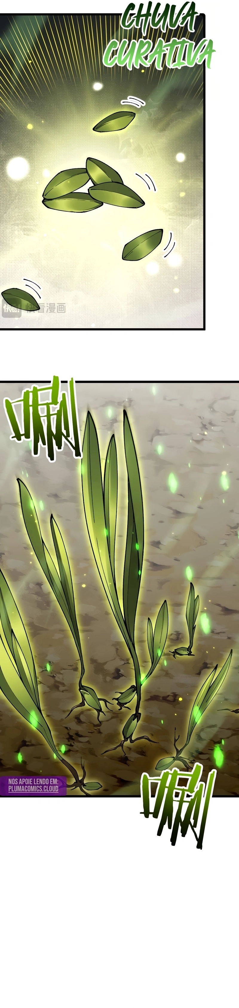 Read From Goblin to Goblin God PT Manga Online