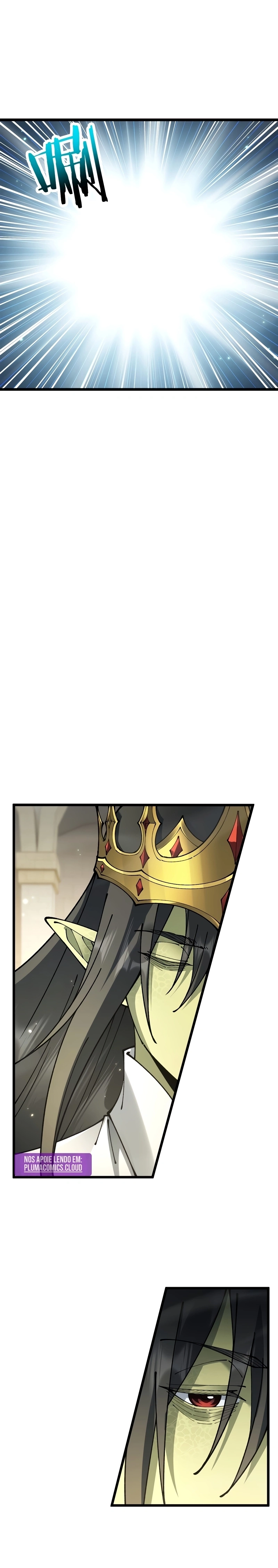 Read From Goblin to Goblin God PT Manga Online