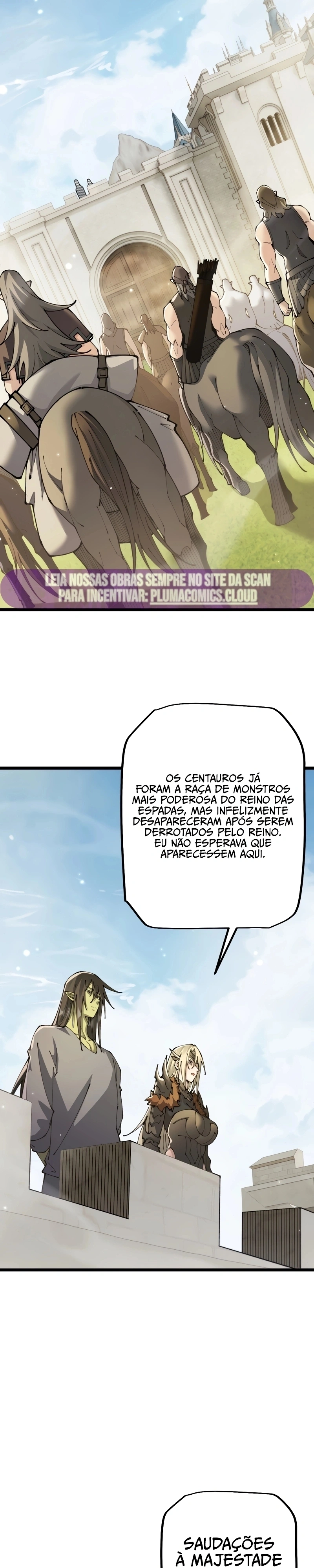 Read From Goblin to Goblin God PT Manga Online