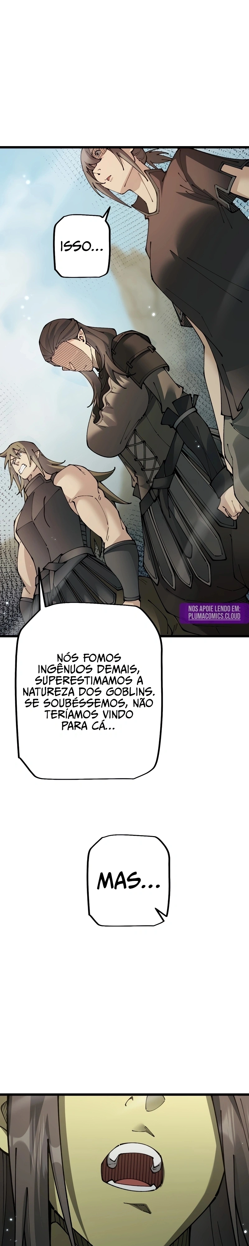 Read From Goblin to Goblin God PT Manga Online
