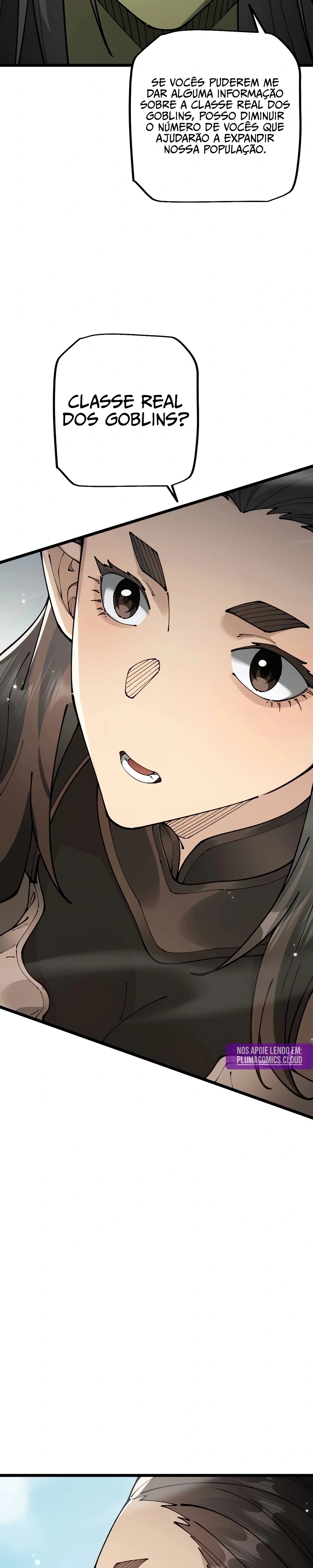 Read From Goblin to Goblin God PT Manga Online