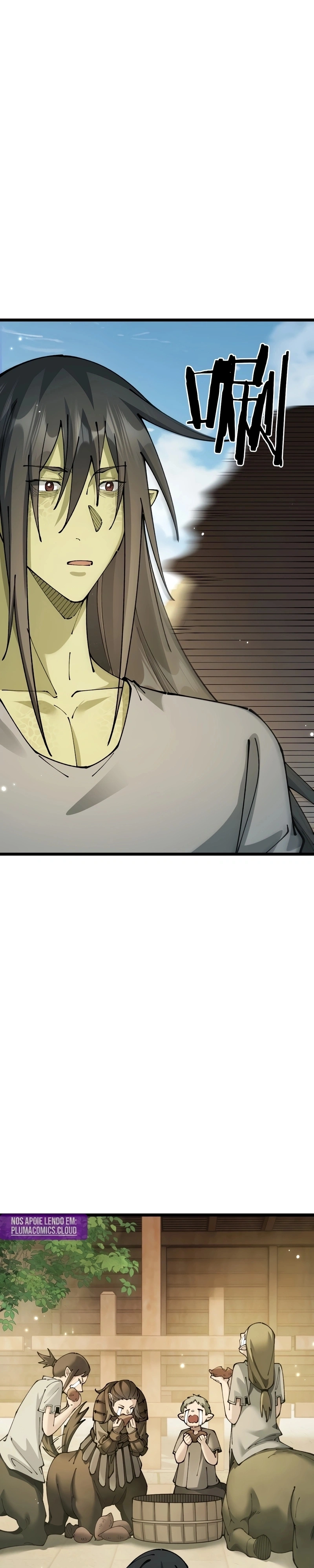 Read From Goblin to Goblin God PT Manga Online