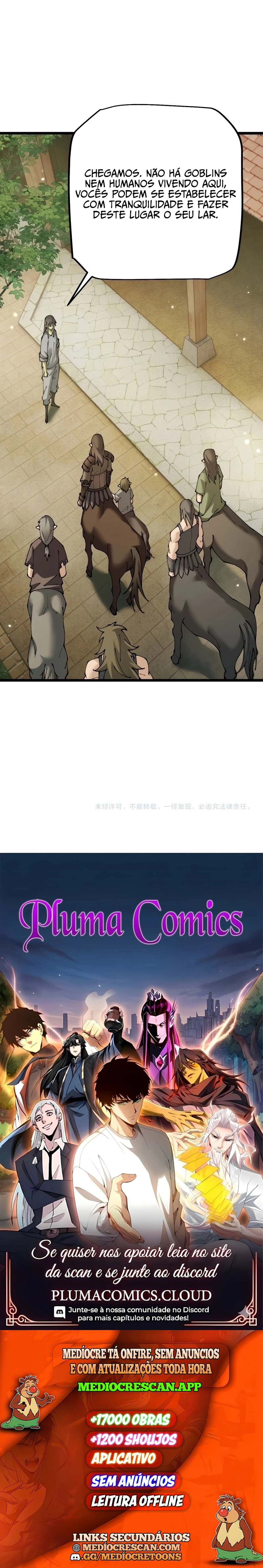 Read From Goblin to Goblin God PT Manga Online