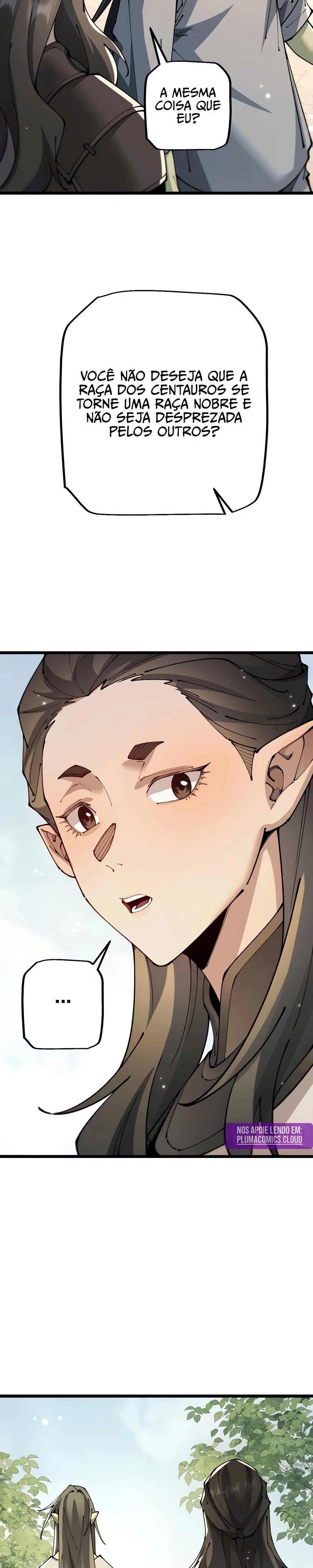 Read From Goblin to Goblin God PT Manga Online