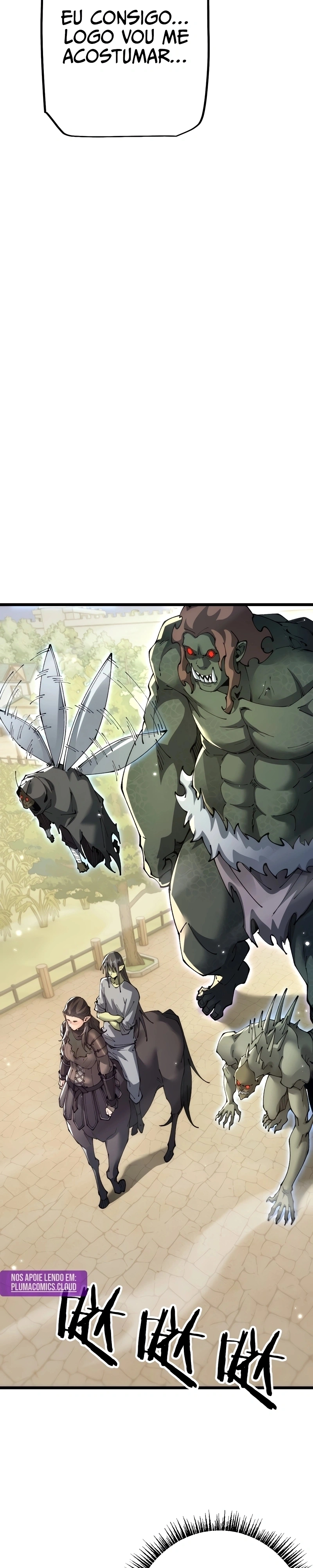 Read From Goblin to Goblin God PT Manga Online