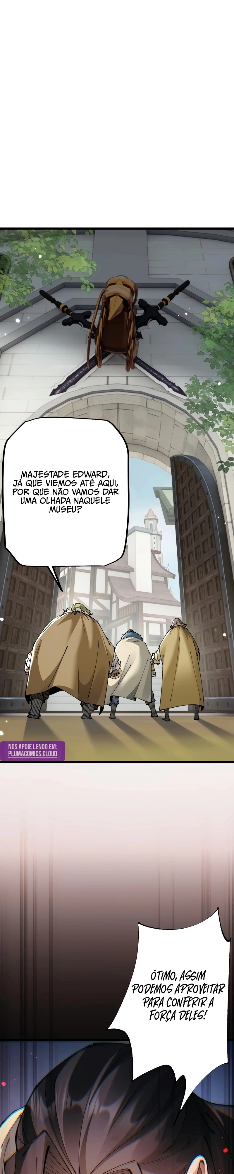 Read From Goblin to Goblin God PT Manga Online